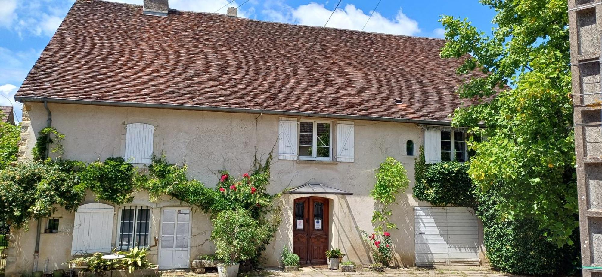 Studio Dans Belle Maison Ancienne Et Jardin Ferme L'Etoile  Dış mekan fotoğraf