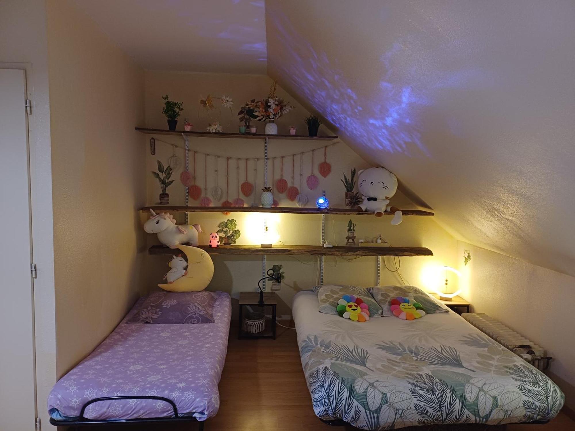 Studio Dans Belle Maison Ancienne Et Jardin Ferme L'Etoile  Dış mekan fotoğraf